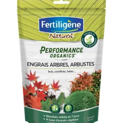 Clearance FERTILIGÈNE Fertilisant Performance Organics Fertiligène - 700 g