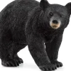 Hot SCHLEICH Figurine Ours noir