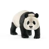 Best SCHLEICH Figurine Panda Géant mâle Série Animaux sauvages 9,8x4x5 cm