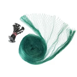 Online UBBINK Filet de protection teicho vert 6x4 m