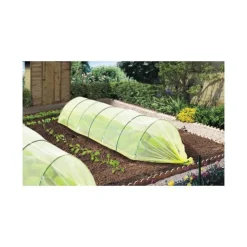 Sale NORTENE Film de forçage coloris jaune 2x5 m