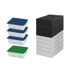 Sale BLUE CORAL Filtration Pack cartouches taille XL - CIANO