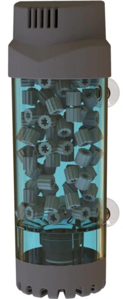 Best SUPERFISH Filtre à media mobile pour aquarium coloris noir - Taille L