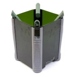 Clearance BLUE CORAL Filtre aquarium cuve bio AQUA NOVA modèle NCF-1000