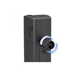 Clearance BLUE CORAL Filtre aquarium grande capacité, AQUATLANTIS Cleansys 600 - 80 à 160L