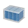AQUATLANTIS Filtre aquarium mousse grosse, , modèle EasyBox - taille XS
