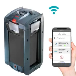 Online EHEIM Filtre aquarium WiFi, capacité 300-600L - Professionel 5e 600T