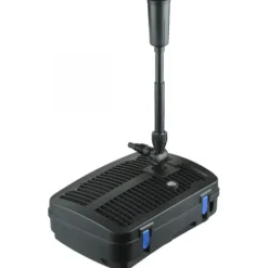 Online BLUE CORAL Filtre bassin avec UV et pompe, économie d'énergie, SUNSUN BASSIN - pour bassin jusqu'à 5000L