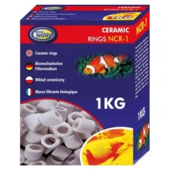 Online BLUE CORAL Filtre céramique de 1kg - AQUA NOVA NCR-1