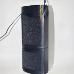 Outlet BLUE CORAL Filtre d'aquarium éco-énergétique 80L - JBL CristalProfi m greenline