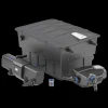 Sale BLUE CORAL Filtre de bassin UV et pompe bio, OASE BioTec ScreenMatic 2 Set 40000