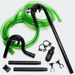 Online BLUE CORAL Filtre externe aquarium, grande capacité jusqu'à 700L - SUNSUN HW-703A