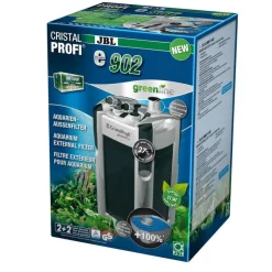 Online JBL Filtre extérieur cristalprofi e902 greenline + gris