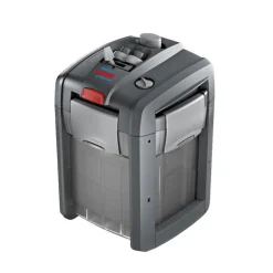 New EHEIM Filtre extérieur pour aquarium coloris gris professionnel 4+ 250
