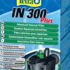 Sale TETRA Filtre interne aquarium, capacité jusqu'à 40L, IN 300 Plus