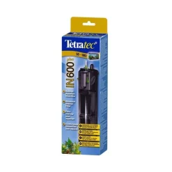 Online TETRA Filtre interne aquarium capacité jusqu'à 100L, , modèle IN 600 Plus