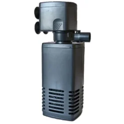 Sale BLUE CORAL Filtre interne aquarium, jusqu'à 150L, AQUA NOVA, modèle NBF-800