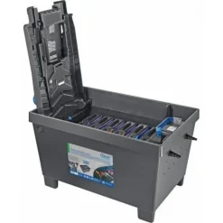 Outlet BLUE CORAL Filtre pour bassin Screenmatic2, performance optimisée, OASE - capacité de 140000L