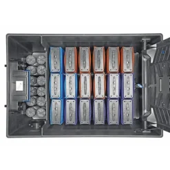 Outlet BLUE CORAL Filtre pour bassin Screenmatic2, performance optimisée, OASE - capacité de 140000L