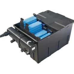 Sale BLUE CORAL Filtre pour bassin spécifique Pond Clear Pro 36 000 - SUPERFISH BASSIN