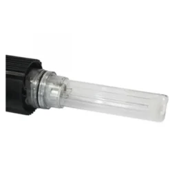 New BLUE CORAL Filtre pression premium avec UV et pompe - SUNSUN CPF-1500 pour bassin