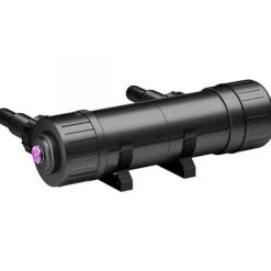 Outlet BLUE CORAL Filtre UV aquarium, efficacité maximale, AQUA MEDIC Helix Max 2.0 - 18W