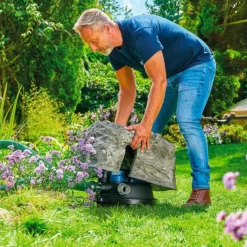 Online BLUE CORAL Filtre, UV et Pompe pour Bassin - OASE FiltoClear Set 13000