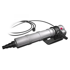 Online BLUE CORAL Filtre UV pour aquarium- JBL ProCristal UV-C - 36W