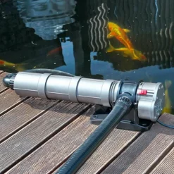 Online BLUE CORAL Filtre UV pour aquarium- JBL ProCristal UV-C - 36W