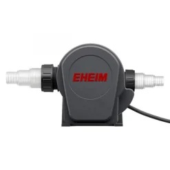 Outlet BLUE CORAL Filtre UV pour bassin, anti-algues vertes, EHEIM BASSIN, modèle Clear UVC 24