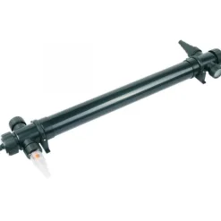 Sale BLUE CORAL Filtre UV pour bassin, haute performance - SUNSUN BASSIN CUV-172 - 72 Watts