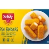 Outlet SCHÄR Fish fingers panés surgelés Schär - 300 g (10 pièces)