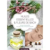 Clearance ÉDITIONS MARIE CLAIRE Fleurs de Bach et huiles essentielles aux éditions Marie-Claire