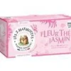 LES 2 MARMOTTES Fleur'thé jasmin bio - 60 g