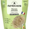 Hot FAVRICHON Flocons d'avoine sans gluten bio - 500 g