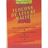 Online RAPUNZEL Flocons de levure maltée bio - 150 g