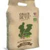 New GRAIN DE VIE Foin bio dactyle luzerne pour petits mammifères - 25 L