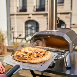 Online OONI Four à pizza multi-combustibles Karu 2 - 30 cm
