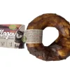 Online BUBIMEX Friandise à mâcher pour chien en vrac donut de collagène au canard – Ø 8 cm – Prix à la pièce
