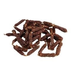 Online BUBIMEX Friandise pour chien saucisse de volaille