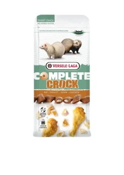 Clearance VERSELE LAGA Friandise pour furets Crock Complete poulet - 50 g