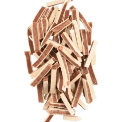 FLAMINGO Friandises pour chat Hapki saumon lamelles de sushi - 85 g