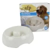 New ALL FOR PAWS Gamelle anti-glouton pour chien - large