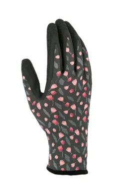 Outlet INSTANT NATURE Gant de jardinage Mily coloris noir