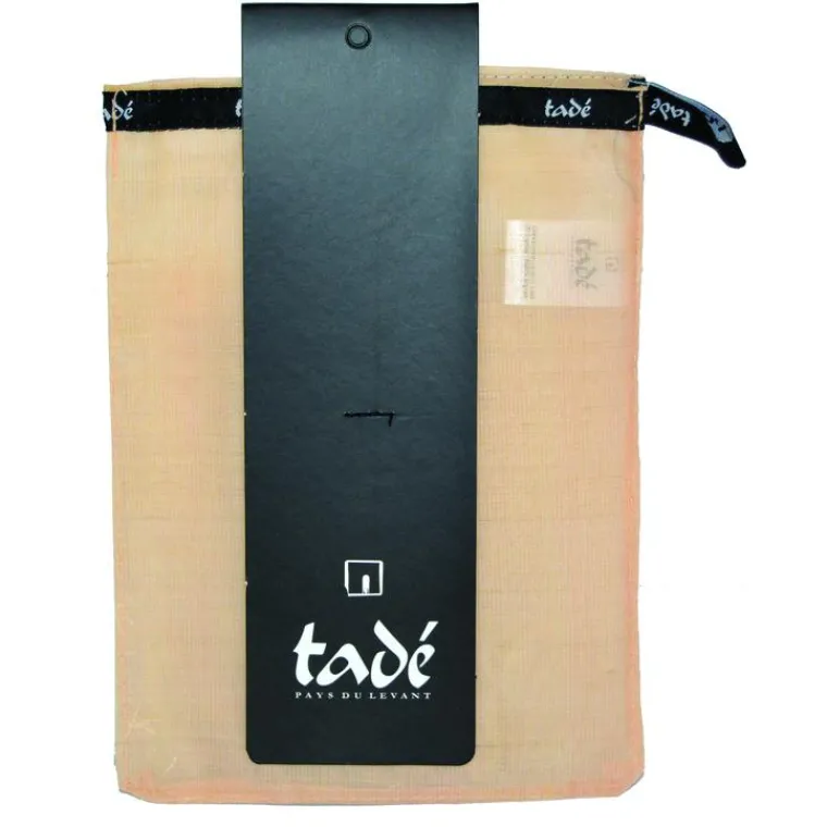 TADE Gant de soie naturelle