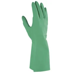 BLACKFOX Gants de jardinage Phyto coloris vert