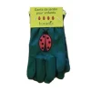 Online DEVAUX Gants de jardinage pour enfant motif coccinelle