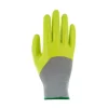 BLACKFOX Gants de jardinage pour plantation coloris vert