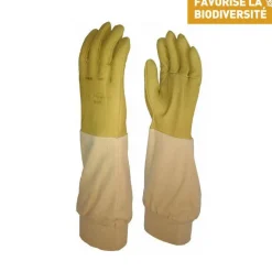 Hot ROUTE D'OR Gants en Vachette Hydrofuge taille 9