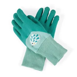 Online JANOD Gants Happy Garden tissu 22x8 cm 3-8 ans
